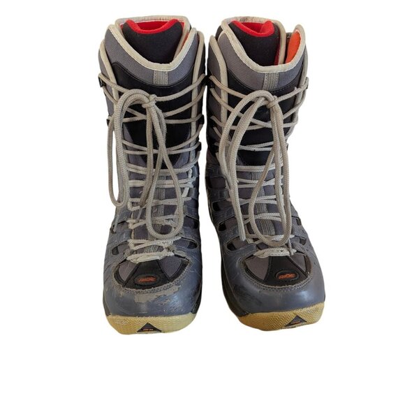 Salomon Solace Men\'s Snowboarding Boots - Size 13 main image 2